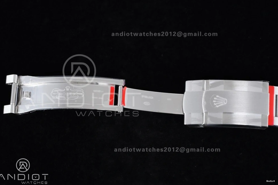 Oyster Edition Dial VSF DD3230 904L V2 Steel Best Celebration 124300 41mm 1:1 Perpetual 0501